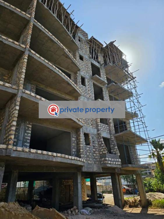3 bedroom Apartment For Sale &nbsp;off Links Road Nyali Mombasa - 8