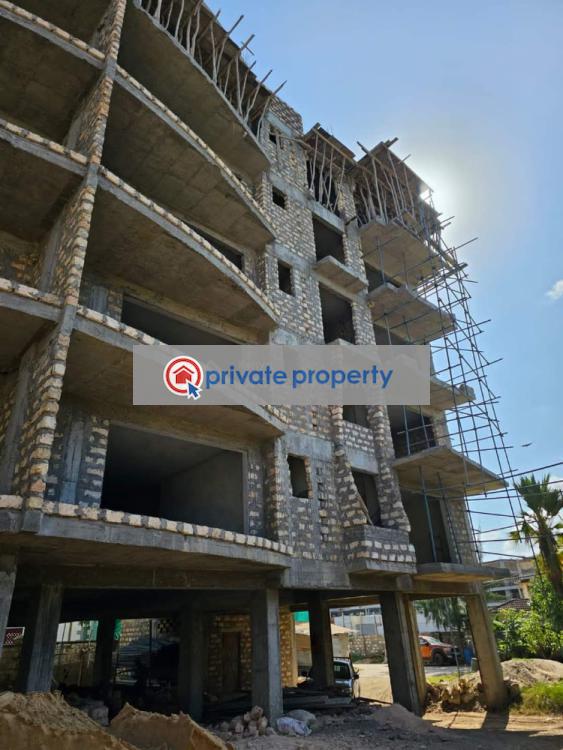 3 bedroom Apartment For Sale &nbsp;off Links Road Nyali Mombasa - 11