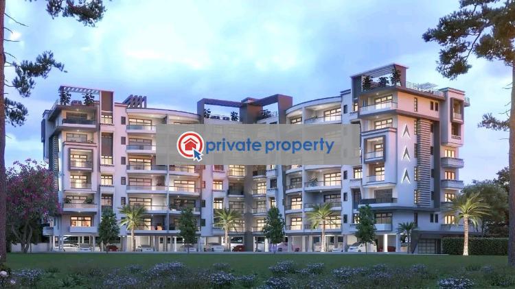 3 bedroom Apartment For Sale &nbsp;off Links Road Nyali Mombasa - 5