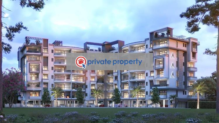 3 bedroom Apartment For Sale &nbsp;off Links Road Nyali Mombasa - 13