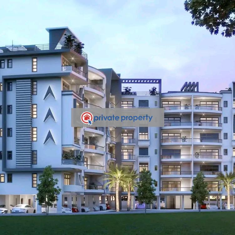 3 bedroom Apartment For Sale &nbsp;off Links Road Nyali Mombasa - 4