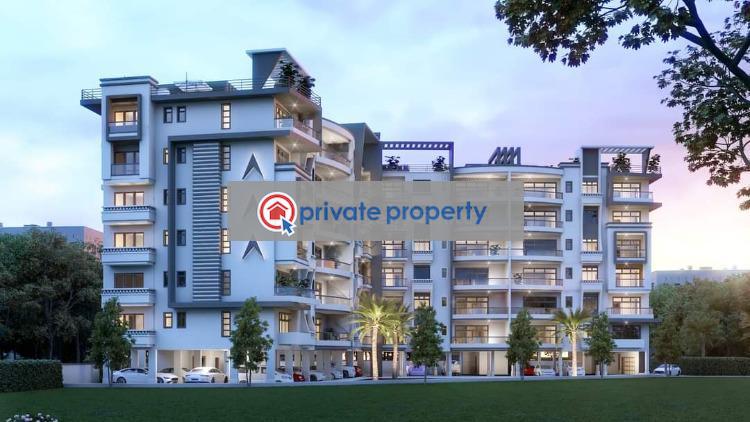 3 bedroom Apartment For Sale &nbsp;off Links Road Nyali Mombasa - 12