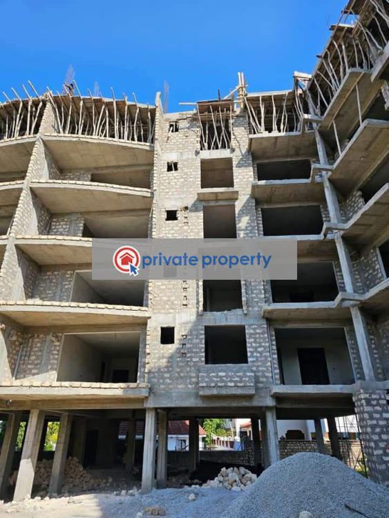 3 bedroom Apartment For Sale &nbsp;off Links Road Nyali Mombasa - 9