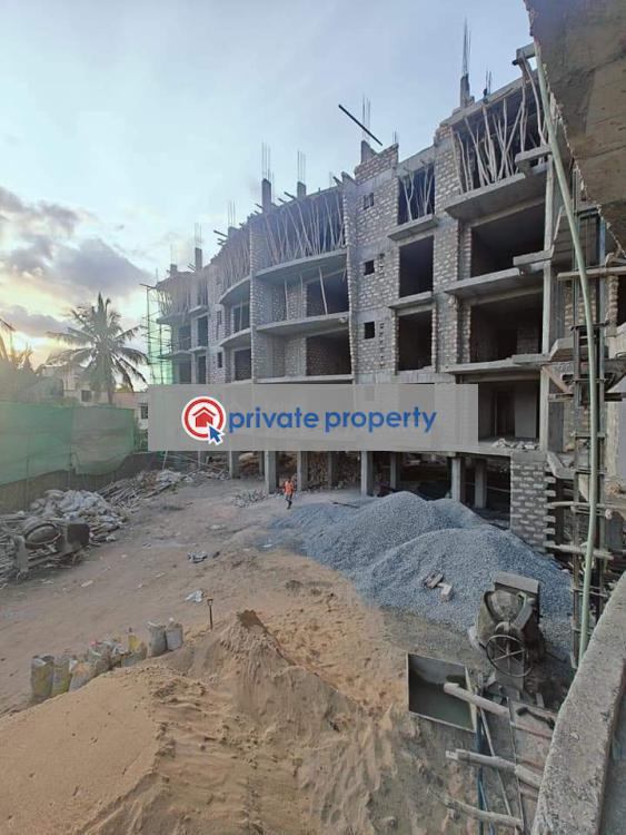 3 bedroom Apartment For Sale &nbsp;off Links Road Nyali Mombasa - 7