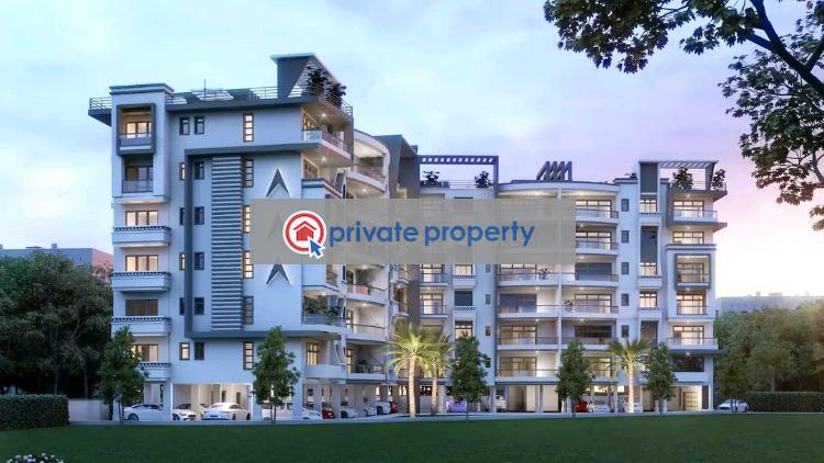 3 bedroom Apartment For Sale &nbsp;off Links Road Nyali Mombasa - 1