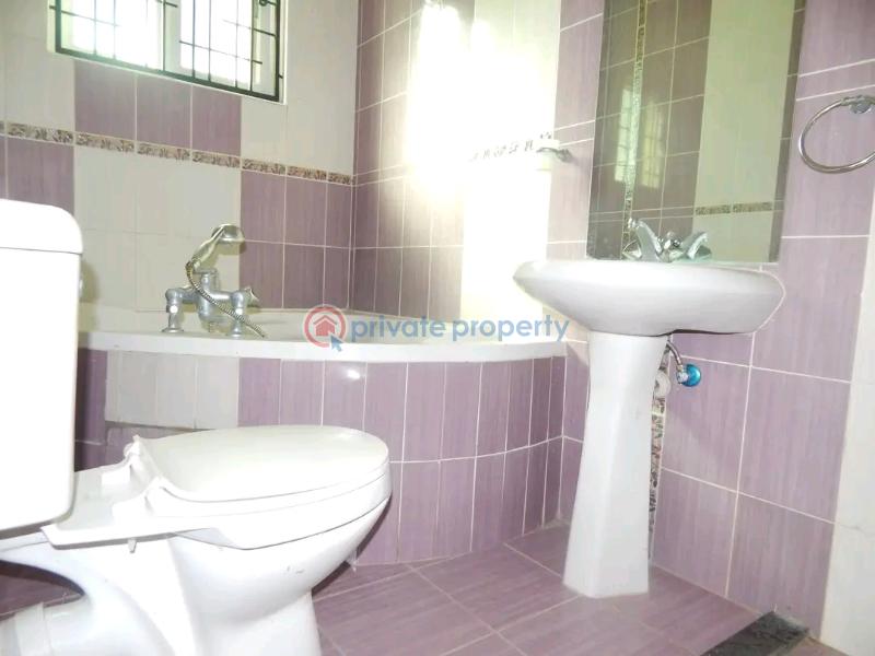 3 bedroom Apartment For Rent Lakers Road Nyali Mombasa - 2