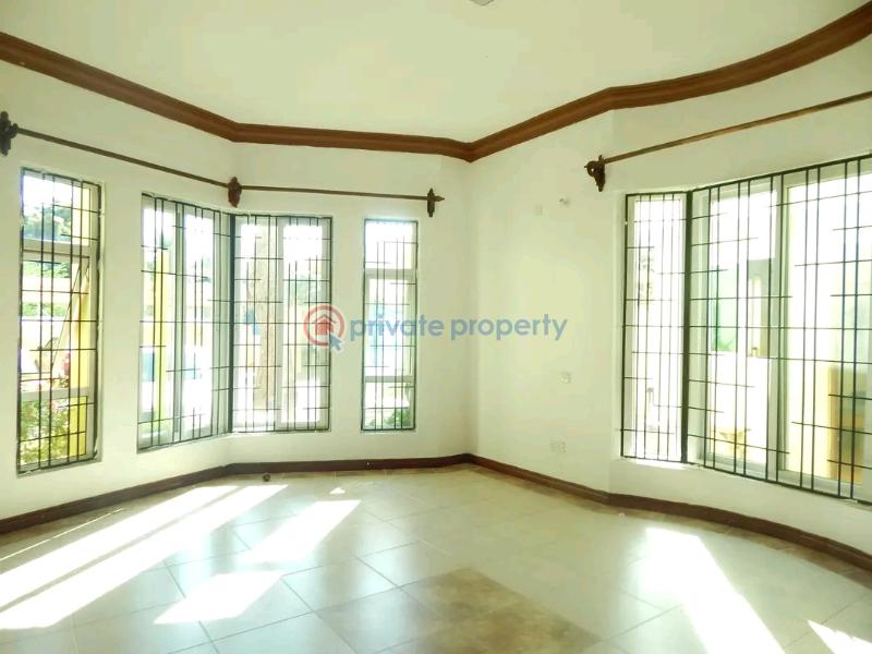 3 bedroom Apartment For Rent Lakers Road Nyali Mombasa - 1