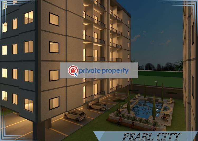 2 bedroom Apartment For Sale &nbsp;links Road Nyali Mombasa - 7