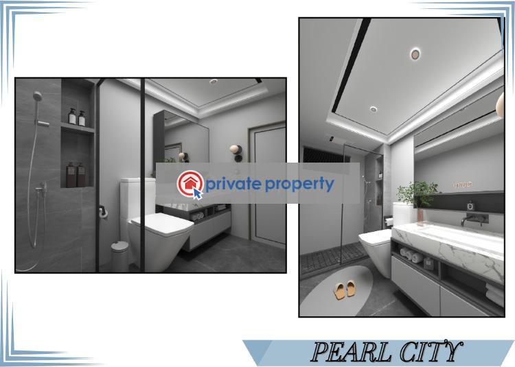 2 bedroom Apartment For Sale &nbsp;links Road Nyali Mombasa - 8