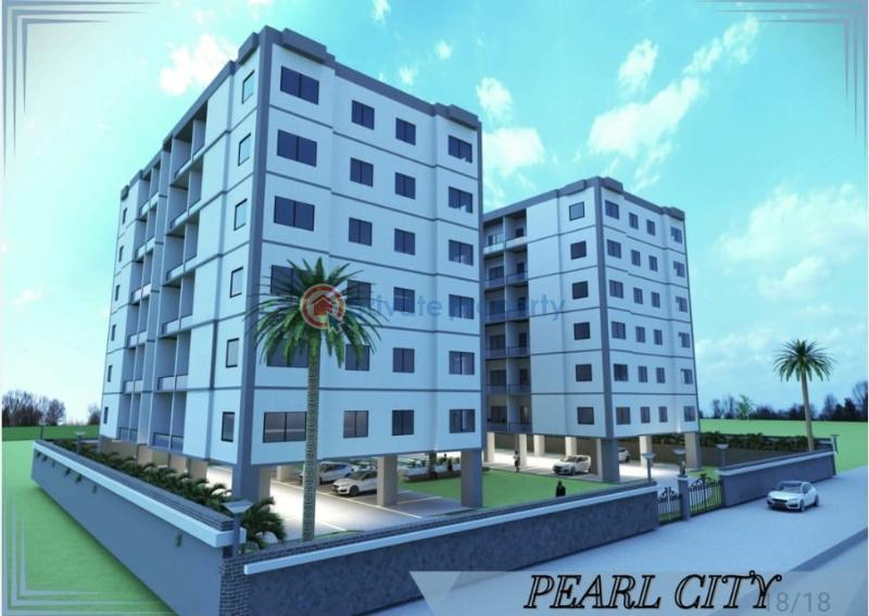 2 bedroom Apartment For Sale Off Links Road, Lakers Road Nyali Mombasa  - 2
