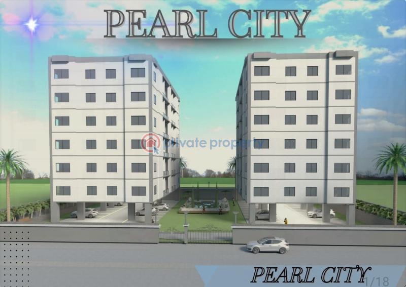 2 bedroom Apartment For Sale Off Links Road, Lakers Road Nyali Mombasa  - 16
