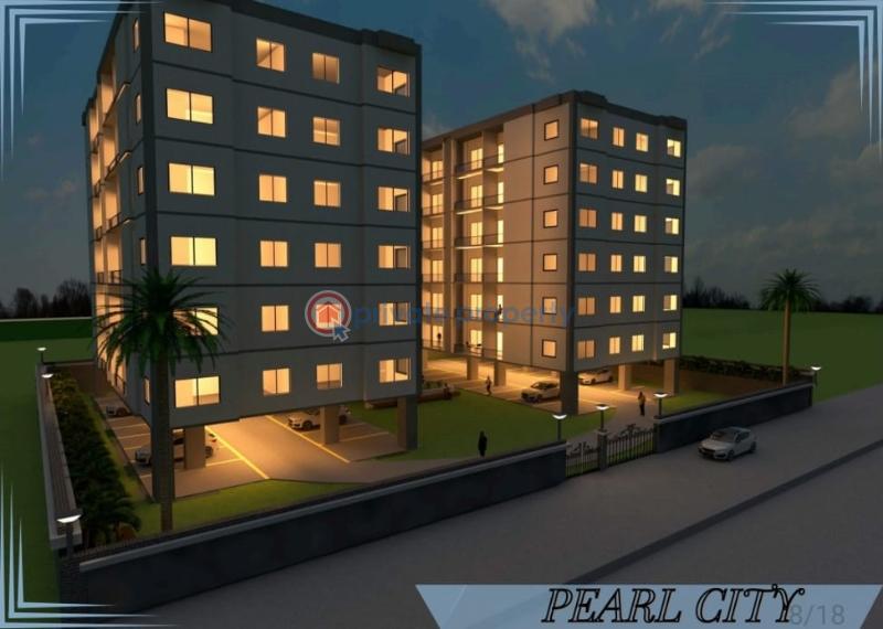 2 bedroom Apartment For Sale Nyali Road Nyali Mombasa  - 12