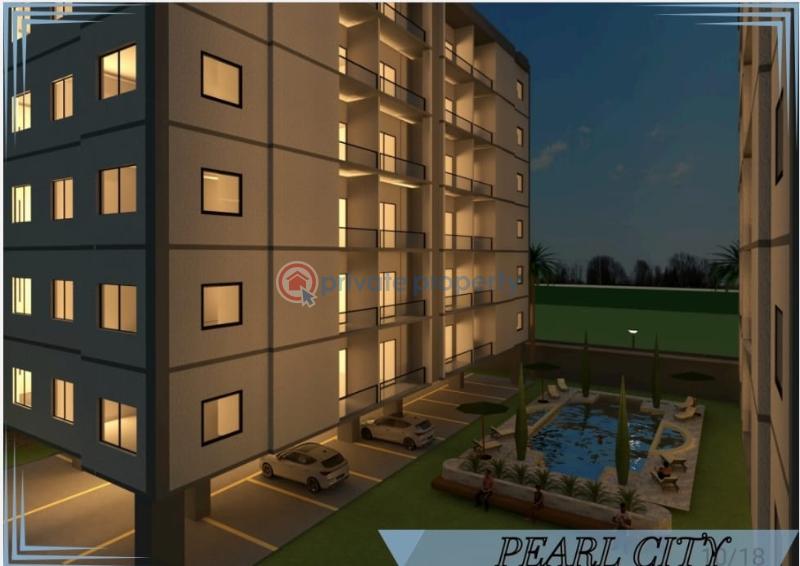 2 bedroom Apartment For Sale Off Links Road, Lakers Road Nyali Mombasa  - 11