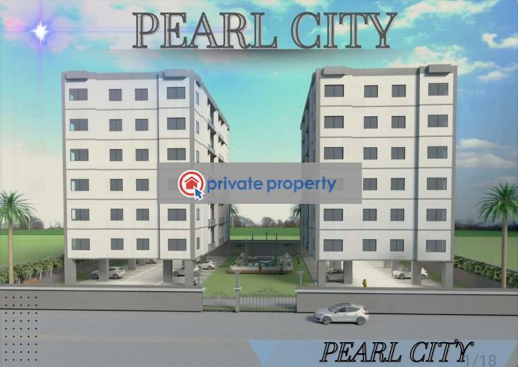 2 bedroom Apartment For Sale &nbsp;nyali Road Nyali Mombasa - 17