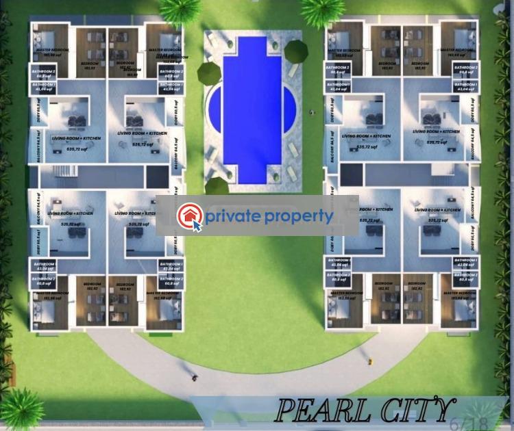 2 bedroom Apartment For Sale &nbsp;nyali Road Nyali Mombasa - 13