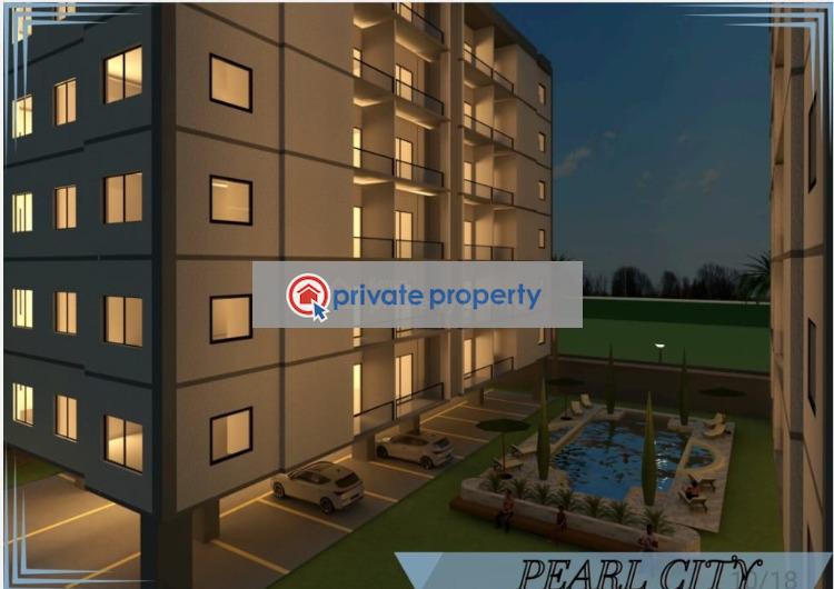 2 bedroom Apartment For Sale &nbsp;nyali Road Nyali Mombasa - 12