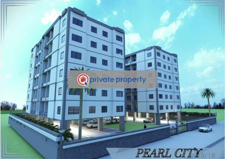 2 bedroom Apartment For Sale &nbsp;nyali Road Nyali Mombasa - 2