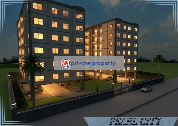2 bedroom Apartment For Sale &nbsp;nyali Road Nyali Mombasa - 11