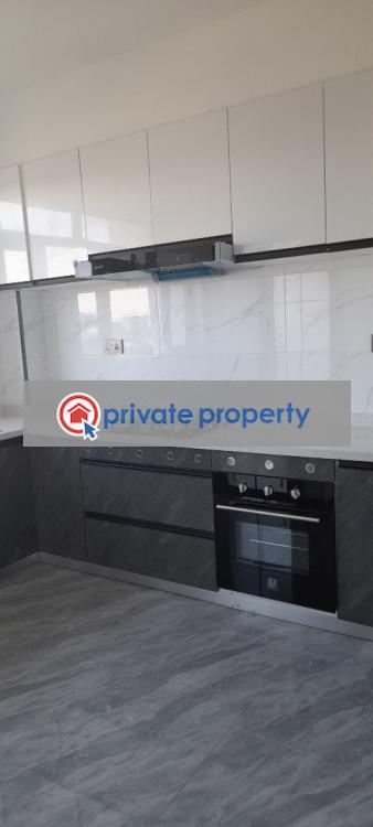 4 bedroom Apartment For Sale &nbsp;othaya Road Kileleshwa Nairobi - 4
