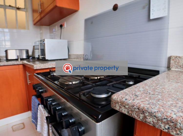 2 bedroom Apartment For Sale Lavington Nairobi - 12