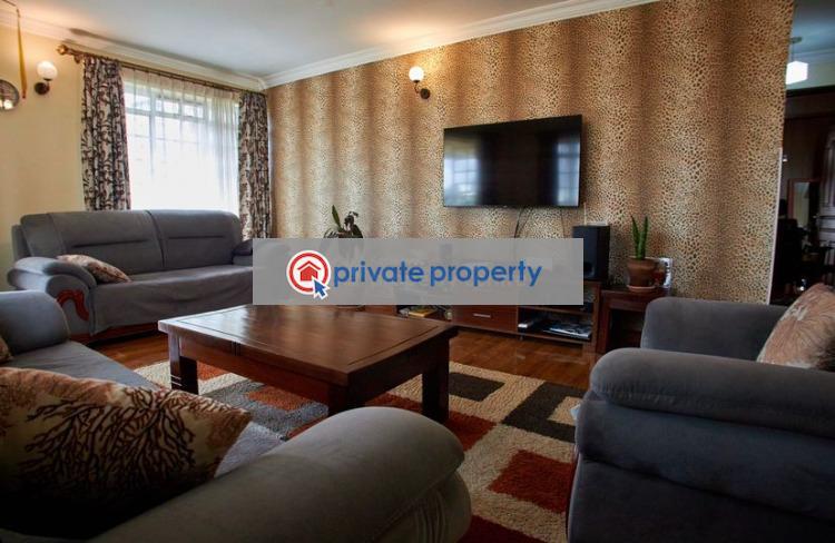 2 bedroom Apartment For Sale Lavington Nairobi - 2