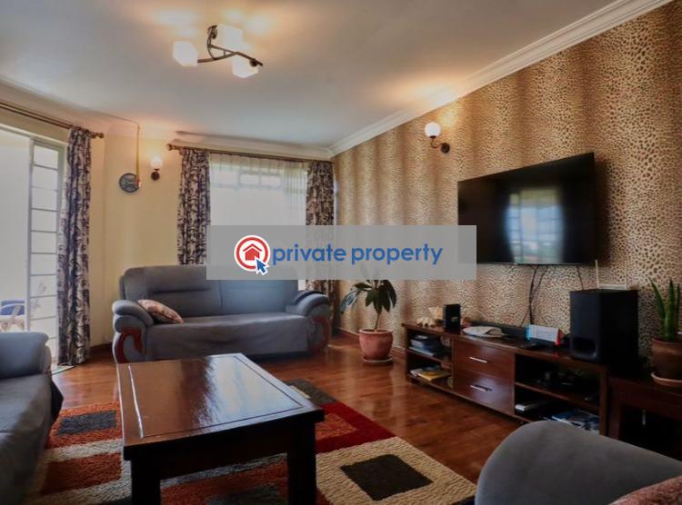 2 bedroom Apartment For Sale Lavington Nairobi - 4