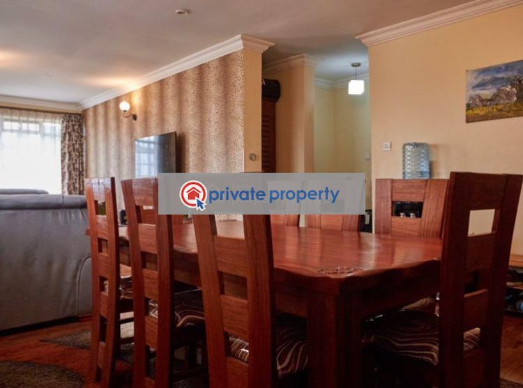 2 bedroom Apartment For Sale Lavington Nairobi - 7