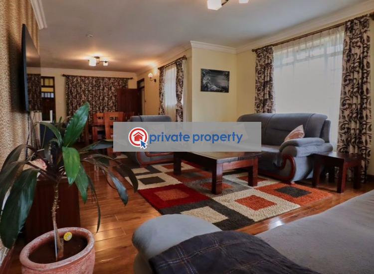 2 bedroom Apartment For Sale Lavington Nairobi - 1