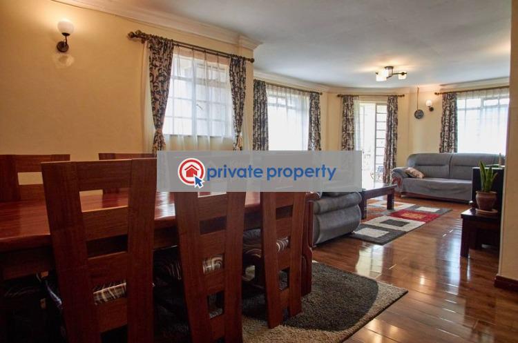 2 bedroom Apartment For Sale Lavington Nairobi - 3