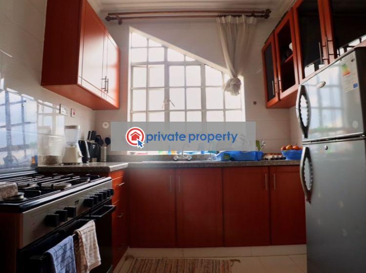 2 bedroom Apartment For Sale Lavington Nairobi - 16