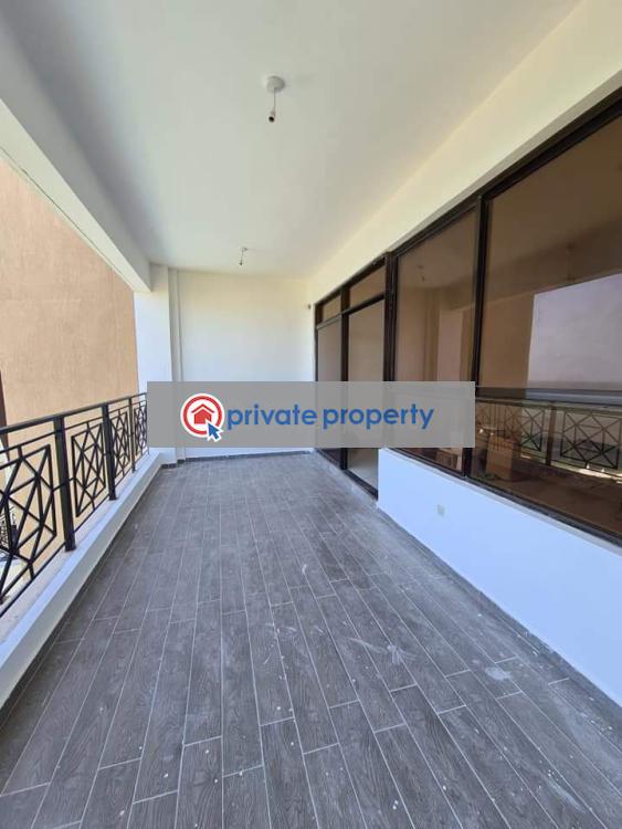 4 bedroom Apartment For Sale Nyali Mombasa - 7