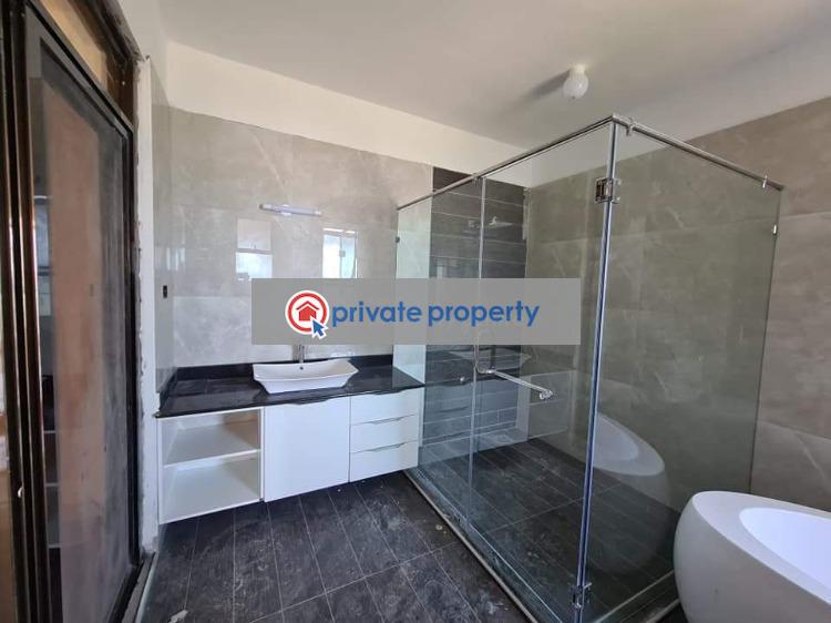 4 bedroom Apartment For Sale Nyali Mombasa - 14
