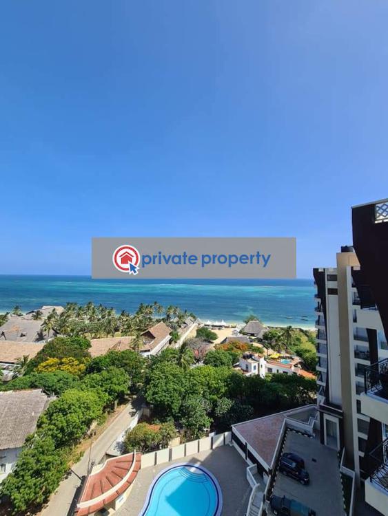 4 bedroom Apartment For Sale Nyali Mombasa - 10