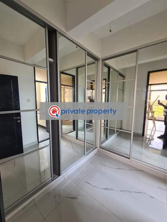 4 bedroom Apartment For Sale Nyali Mombasa - 1