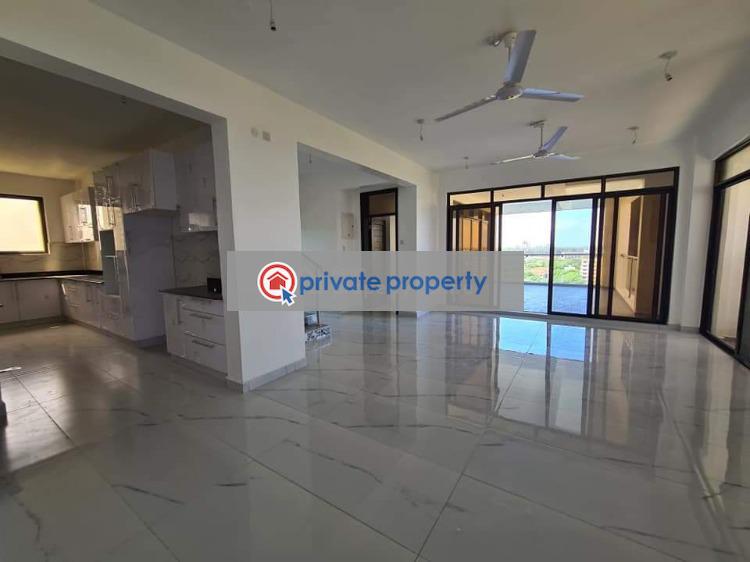 4 bedroom Apartment For Sale Nyali Mombasa - 5