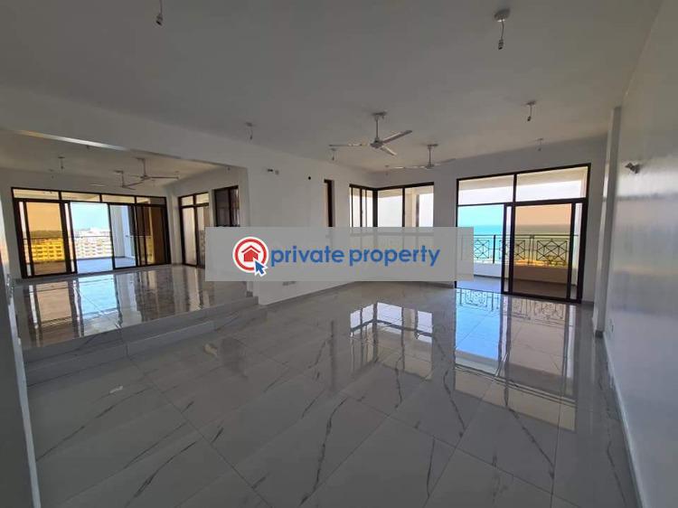 4 bedroom Apartment For Sale Nyali Mombasa - 11