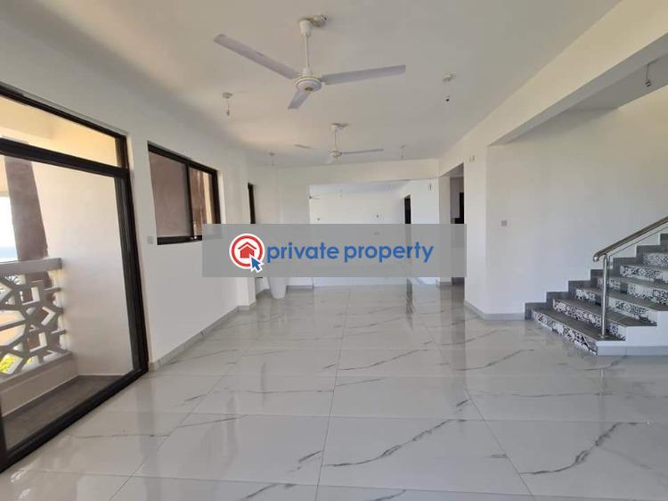4 bedroom Apartment For Sale Nyali Mombasa - 2