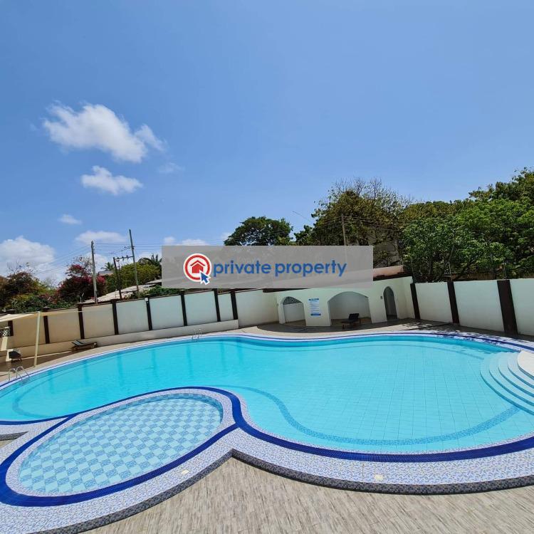 4 bedroom Apartment For Sale Nyali Mombasa - 9