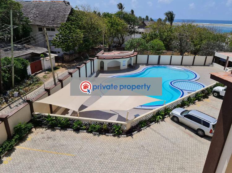 4 bedroom Apartment For Sale Nyali Mombasa - 6