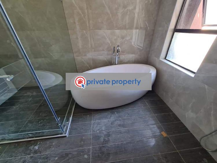 4 bedroom Apartment For Sale Nyali Mombasa - 3