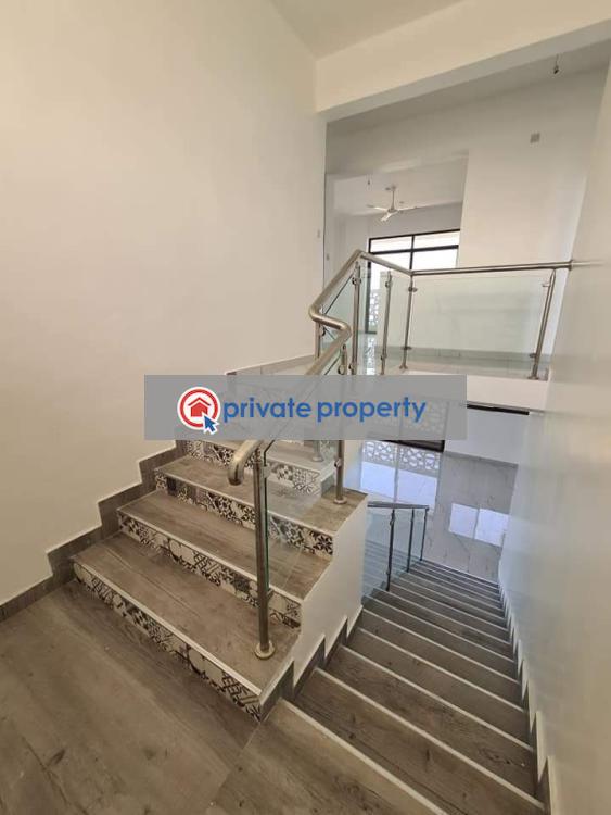 4 bedroom Apartment For Sale Nyali Mombasa - 13