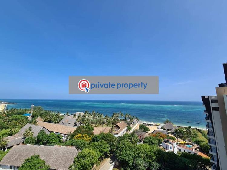 4 bedroom Apartment For Sale Nyali Mombasa - 15