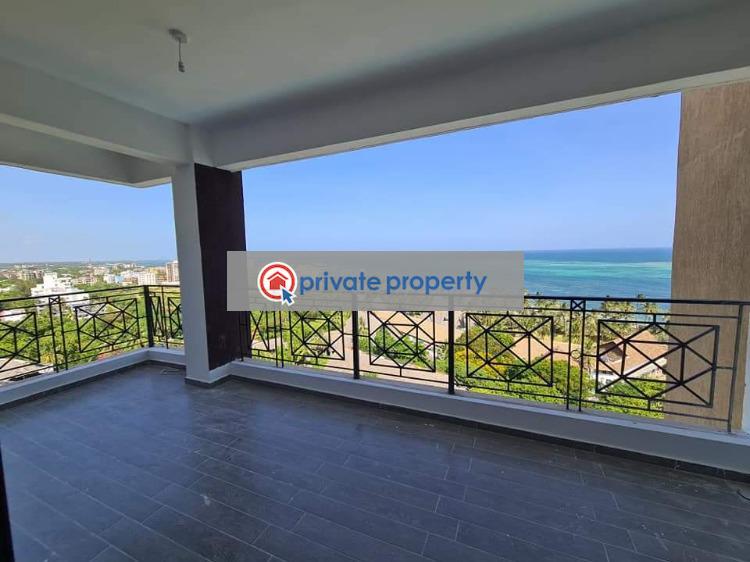 4 bedroom Apartment For Sale Nyali Mombasa - 16