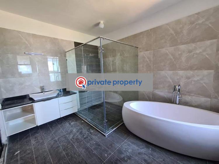 4 bedroom Apartment For Sale Nyali Mombasa - 12