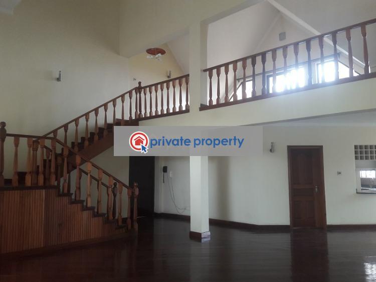 4 bedroom Apartment For Sale &nbsp;upper Hill Nairobi West  - 2