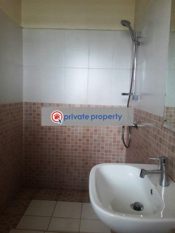 4 bedroom Apartment For Sale &nbsp;upper Hill Nairobi West  - 19
