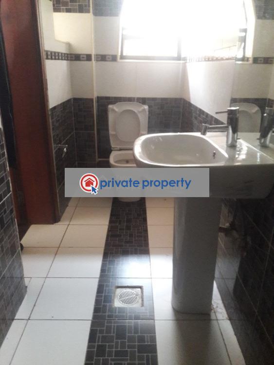 4 bedroom Apartment For Sale &nbsp;upper Hill Nairobi West  - 4