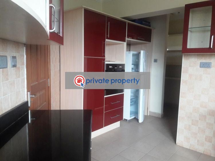 4 bedroom Apartment For Sale &nbsp;upper Hill Nairobi West  - 10