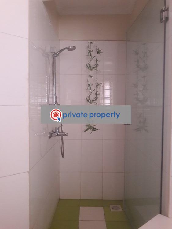 4 bedroom Apartment For Sale &nbsp;upper Hill Nairobi West  - 24