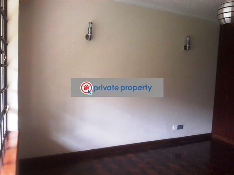 4 bedroom Apartment For Sale &nbsp;upper Hill Nairobi West  - 16